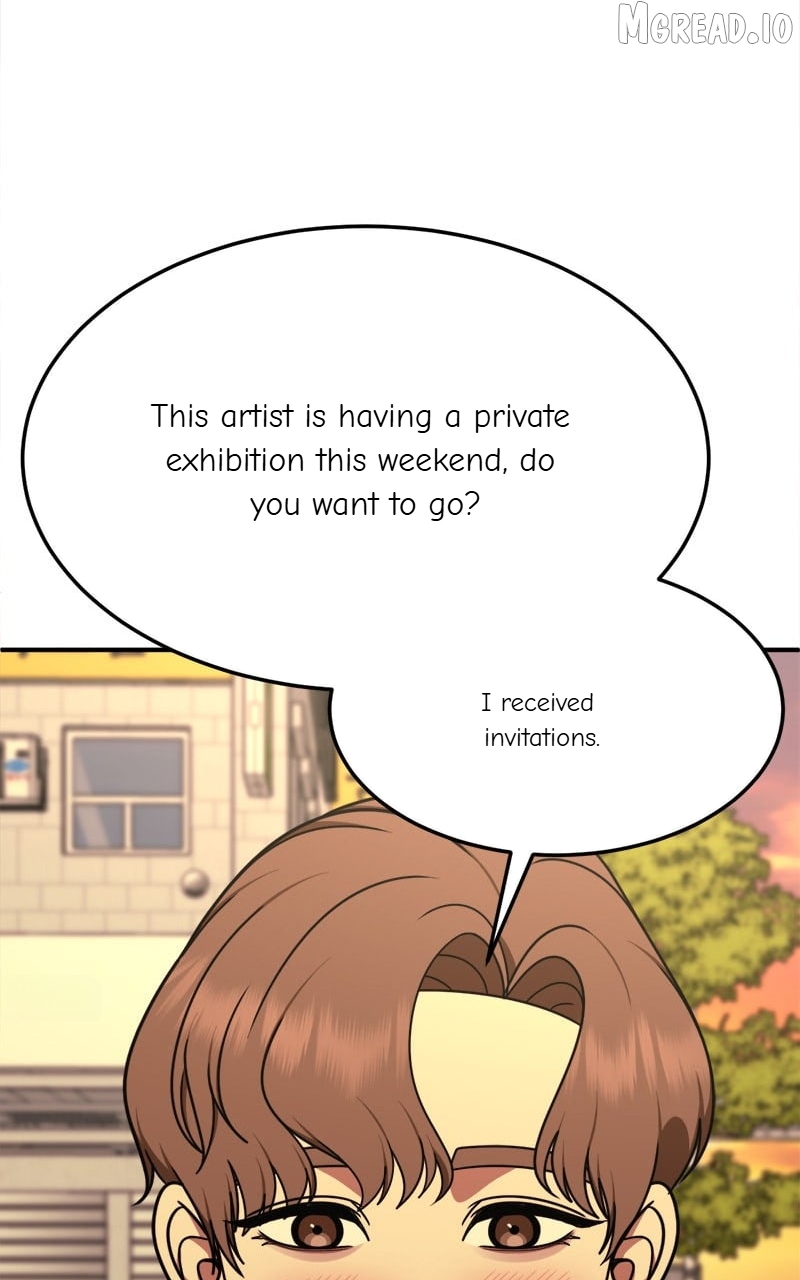 Change Me Chapter 225  - page 129
